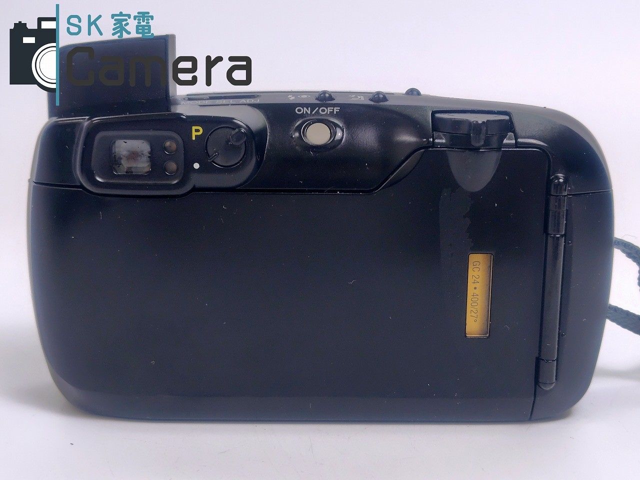 MINOLTA