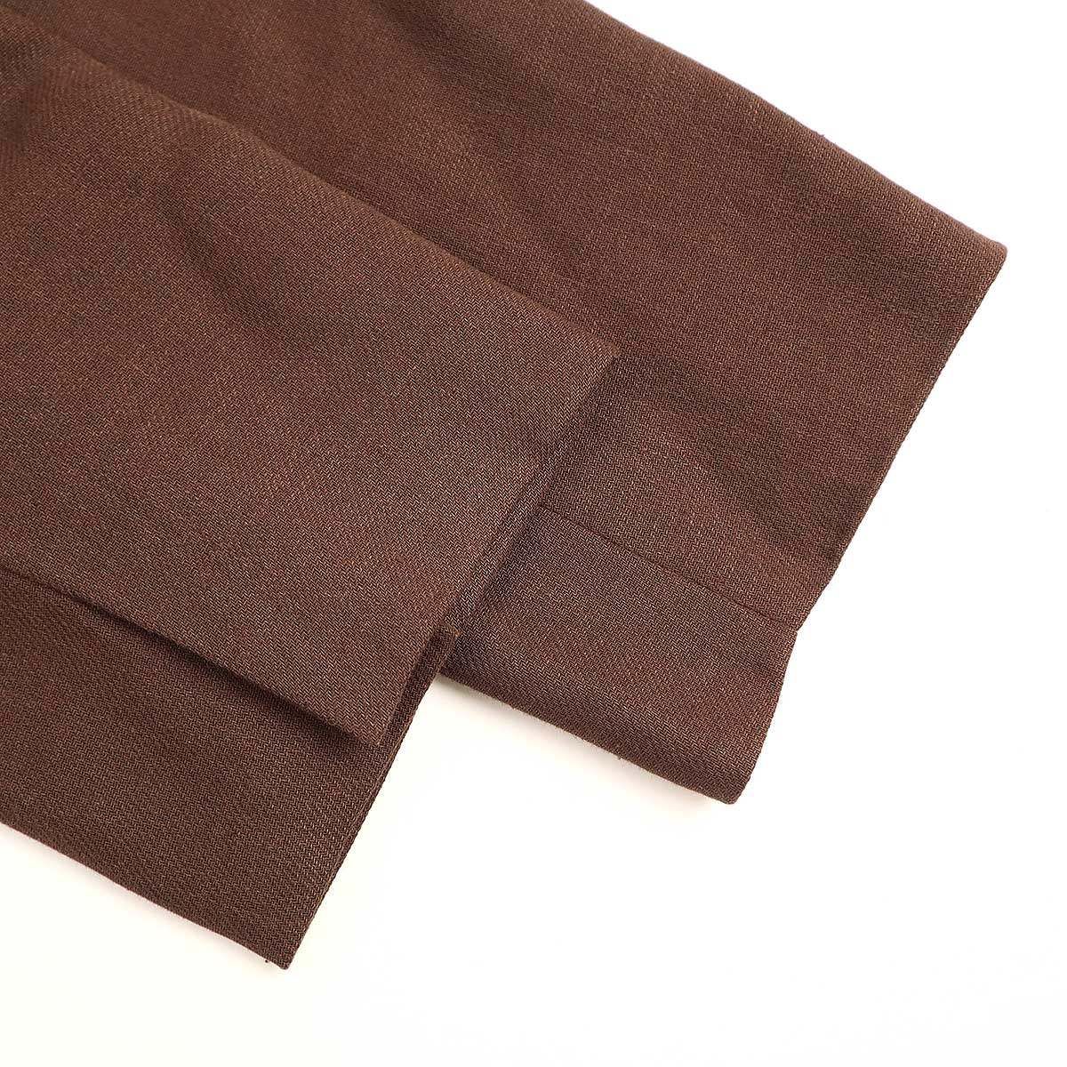 エルメス マルジェラ期 リネンテーラードジャケット レア！HERMES エルメス マルジェラ期 リネン ジップアップ