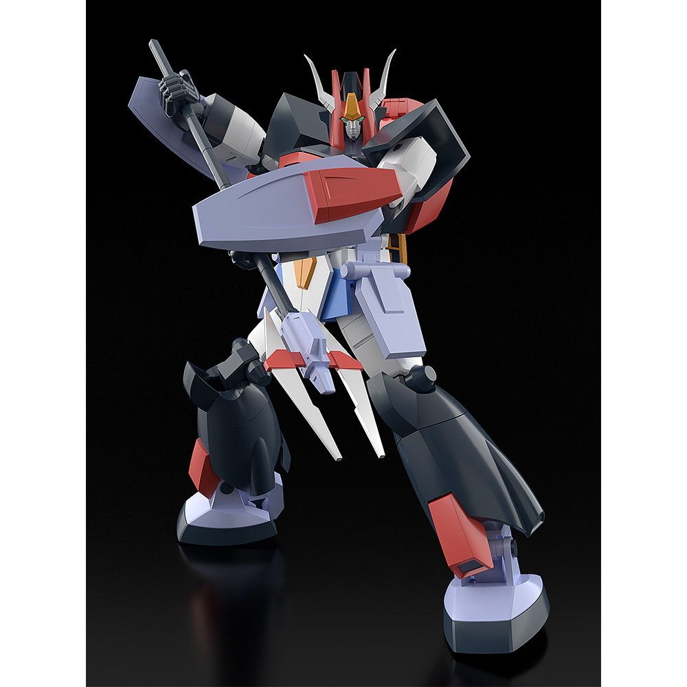 MODEROID 超力ロボ ガラット ジャンブー グッドスマイルカンパニー｜GOOD SMILE COMPANY 通販 | ビックカメラ.com