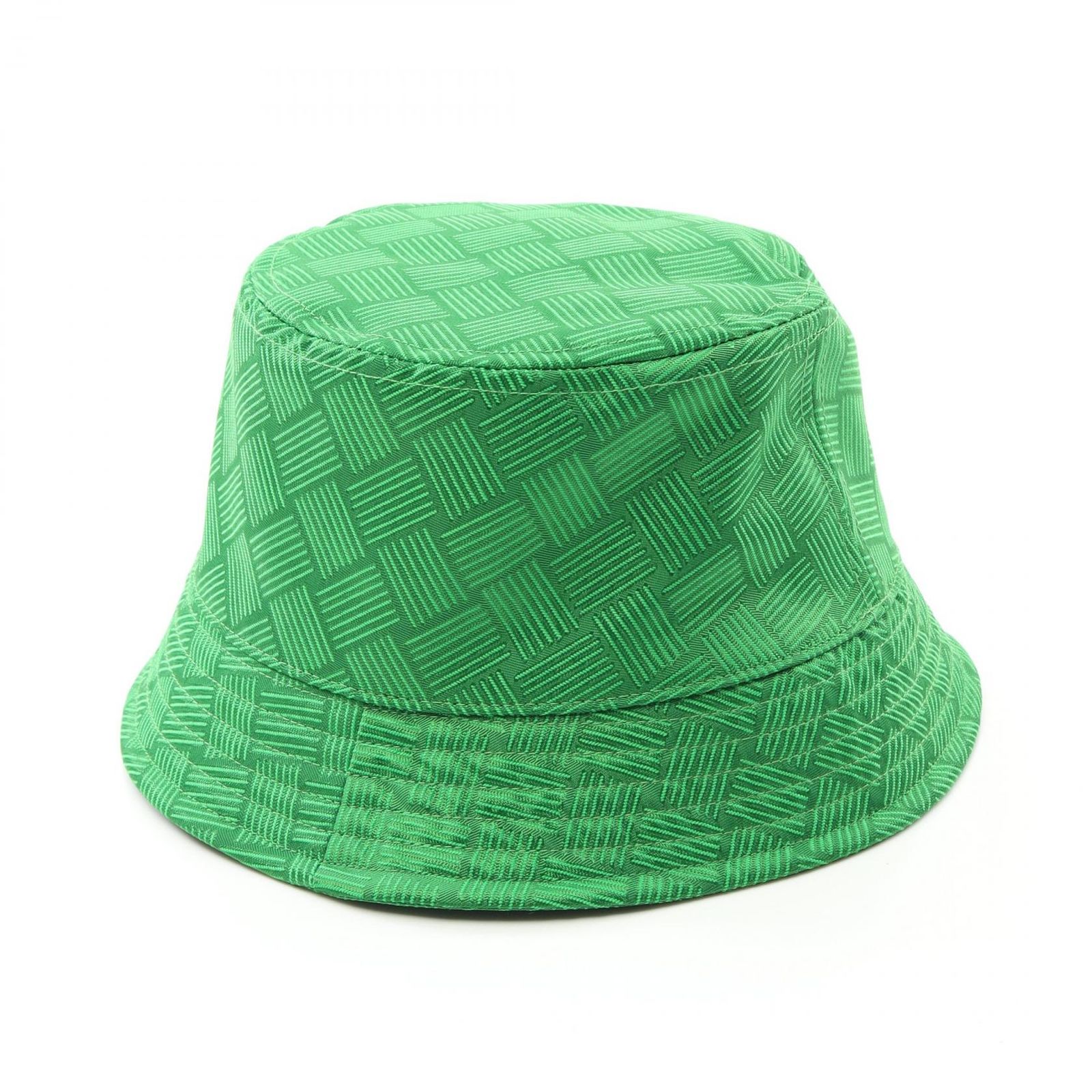 ボッテガヴェネタ BOTTEGA VENETA その他帽子 692795 グリーン