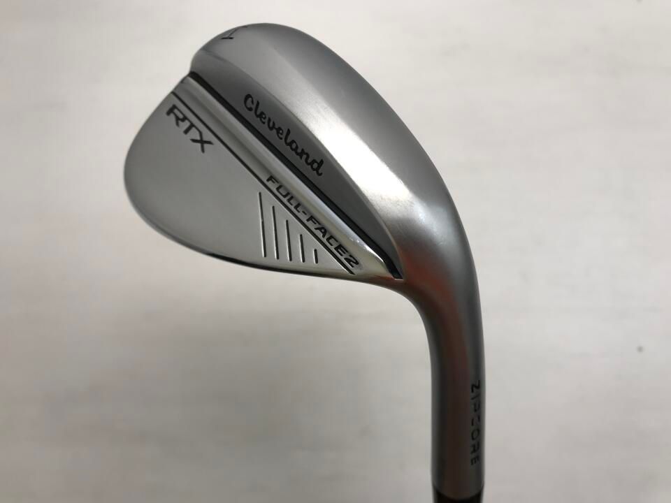 最短翌日発送】RTX FULL-FACE 2 | 54 | WEDGE | ディアマナ 購入 ZX-2