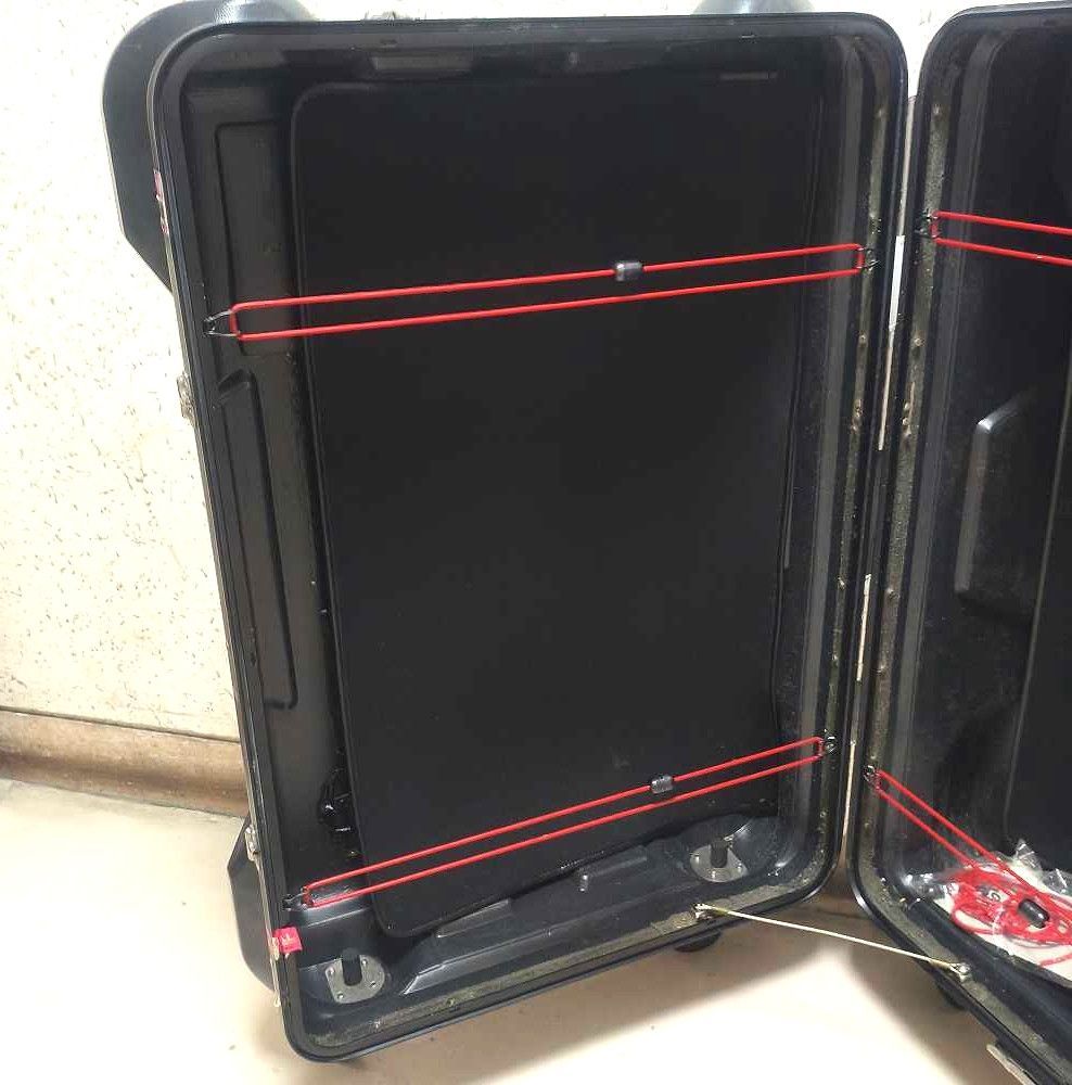 ローラーケース Case-250220A