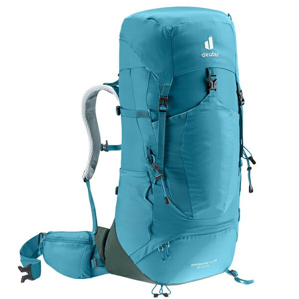げ ドイター ACTライト35 10 SL 女性用 Deuetr リュック バックパック 3249 ラグーン HRDEVELOPMENT_JP