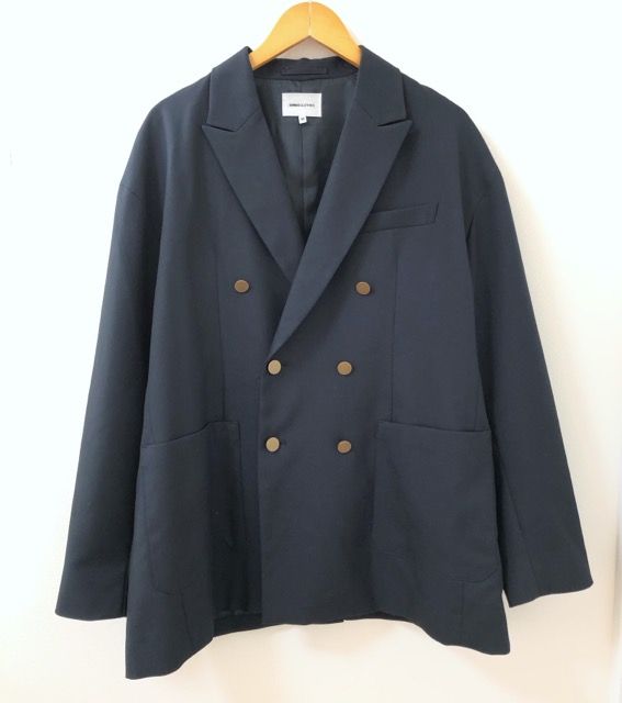 EMMA CLOTHES（エマクローズ）EMjk667　テーラードジャケット【E3867-007】