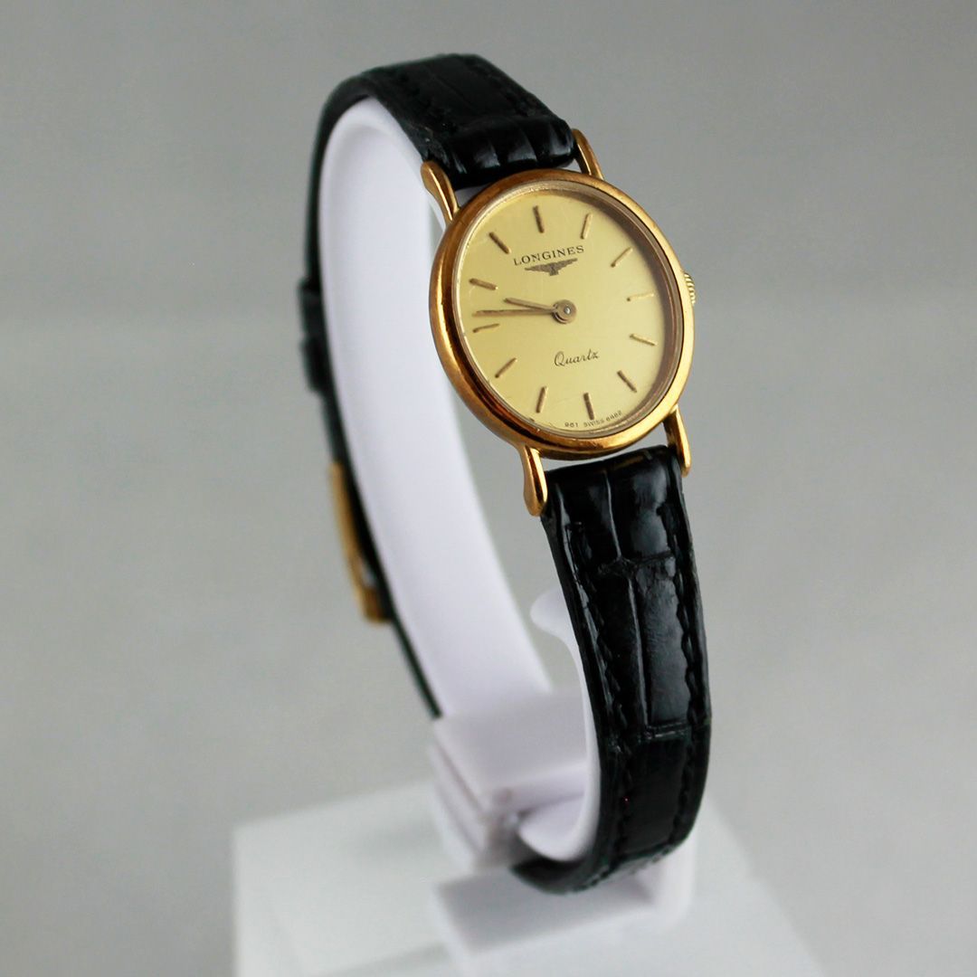 中古 / 期間限定販売 】 LONGINES ロンジン 961 6482 1960年代