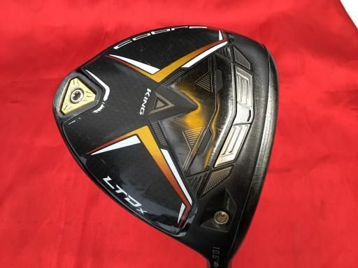 コブラ LTDx LS/SPEEDER NX for Cobra(JP)/S/10.5[110791] コブラ LTDx