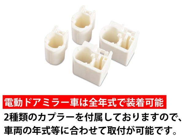 電動格納