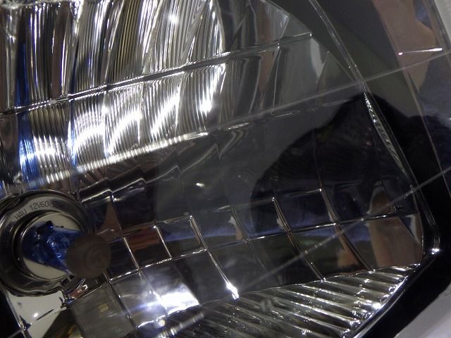 ハロゲン VC02-001