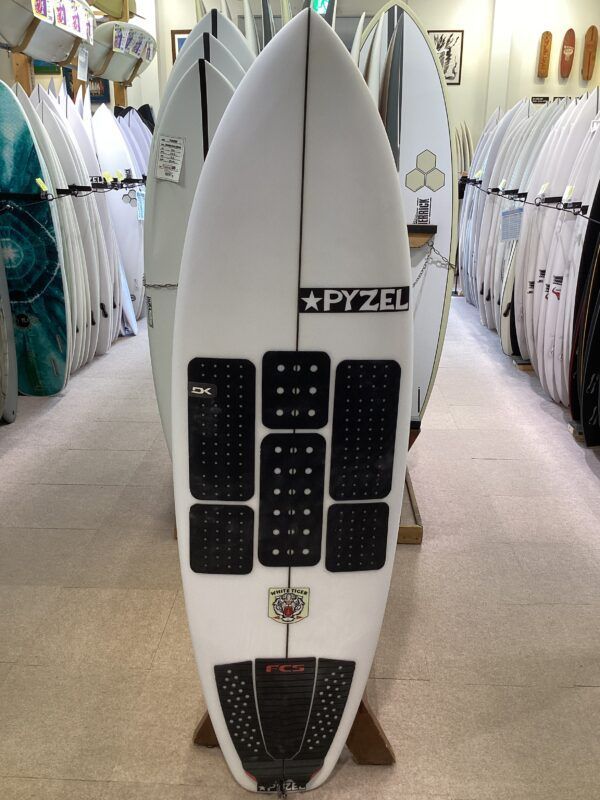 ムラスポOUTLET公式】中古サーフボード USED PYZEL パイゼル