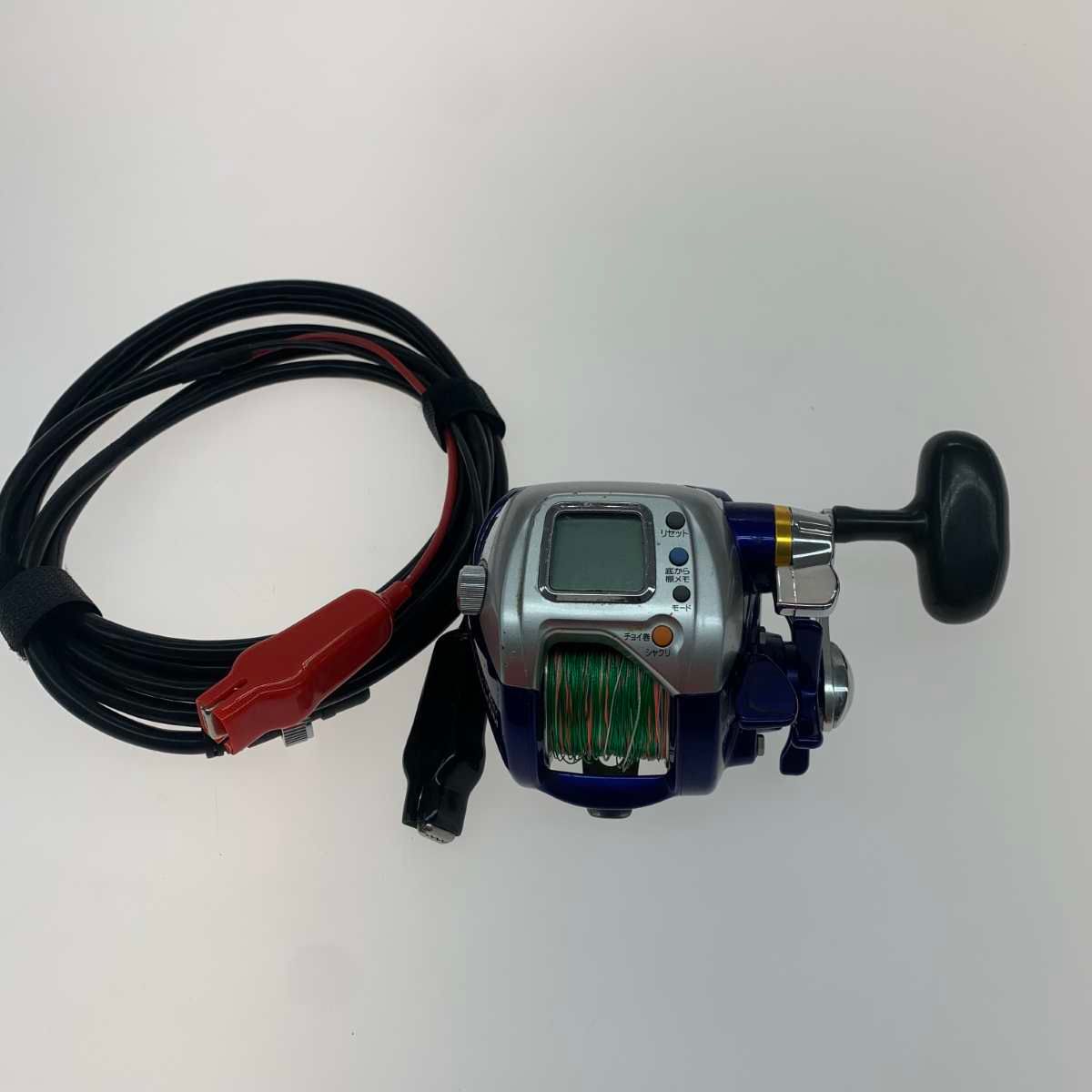 楽天市場】フォースマスター 中古の通販 force master 401DH 電動