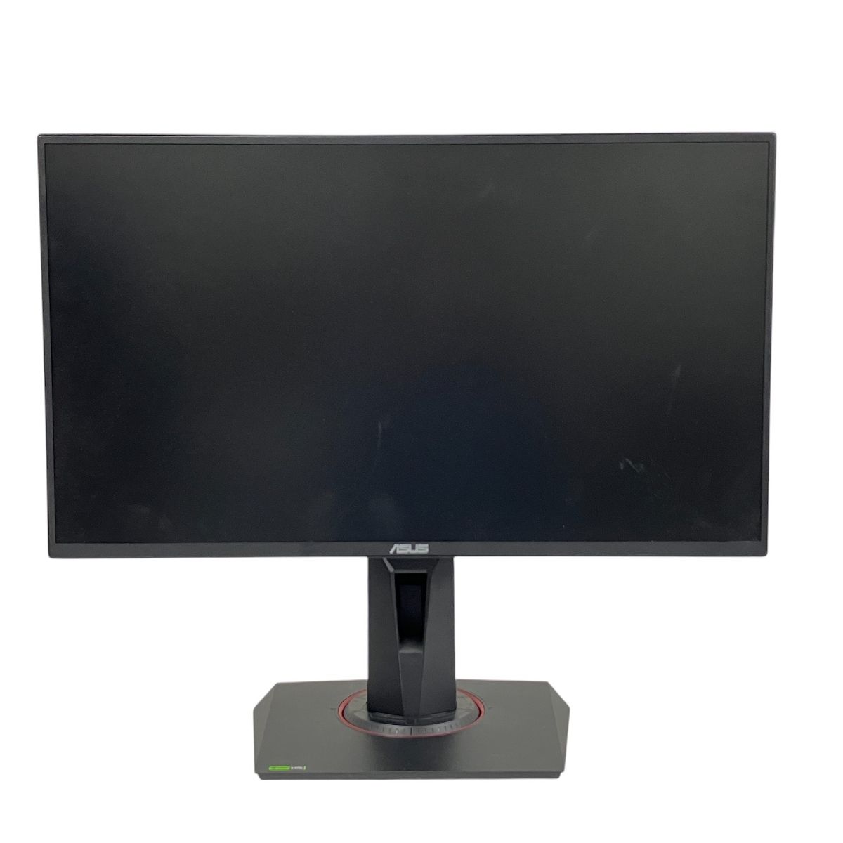 ASUS エイスース VG258QR 24.5インチ ゲーミングモニター 液晶ディスプレイ 20 家電 T9950915