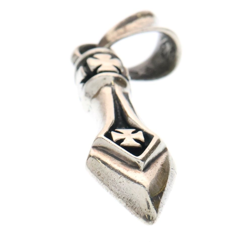 トラヴィスワーカー　ネックレストップ Travis Walker (トラヴィスワーカー) OUTLAW SPEAR PENDANT