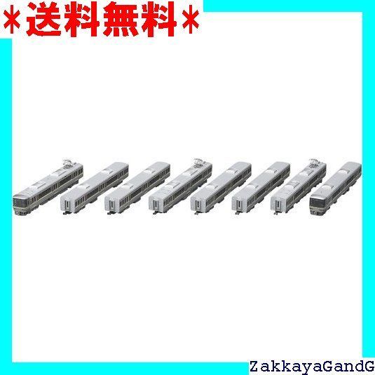 トミーテック TOMIX Nゲージ JR 223 1000系 8両編成 セット 鉄道模型 電車 97600 224