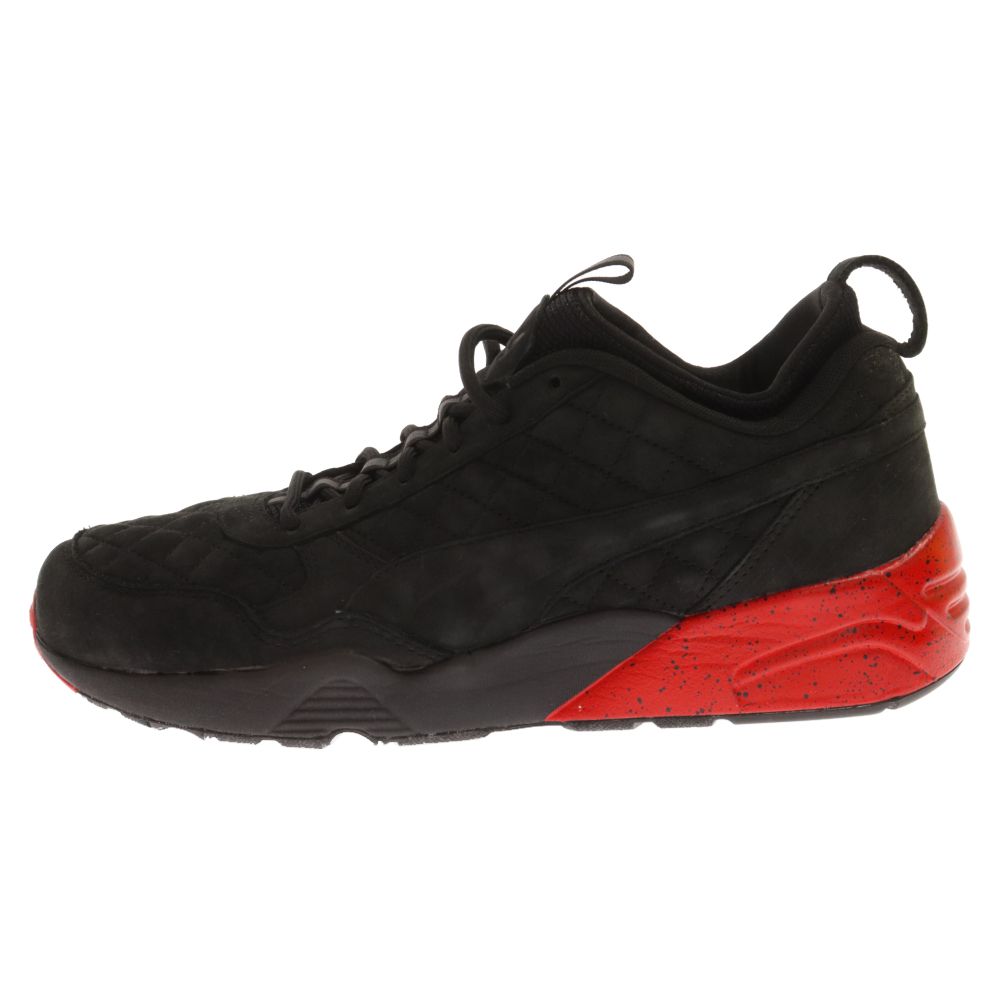 中古品 27cm PUMA × KITH R698 MID SAKURA | APPS-BICENTENARIO-PRD-01 