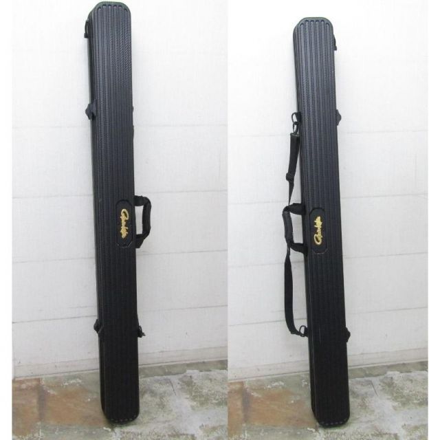 フィッシング ロッドケース