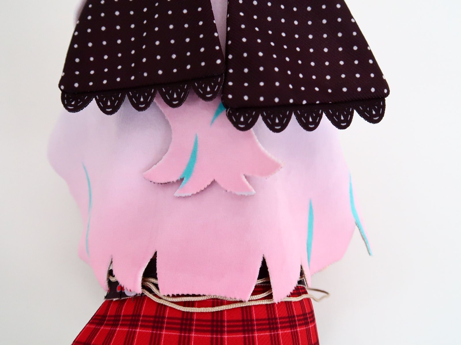 にじさんじ 石神のぞみ BIGおすわりぬいぐるみ Idios 2nd Anniversary