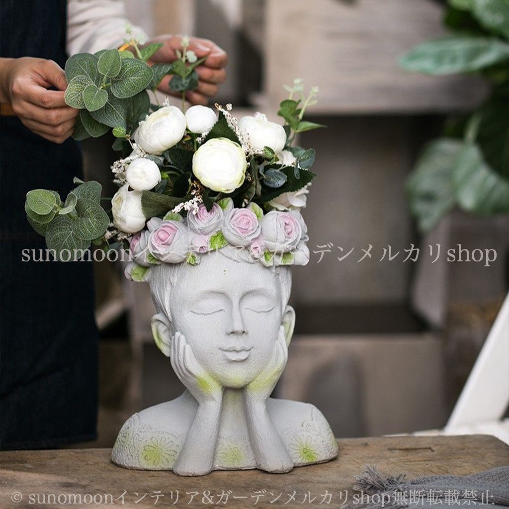 ガーデンインテリア