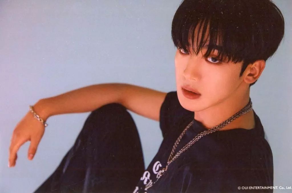 中古】生写真(男性) キム・ヨハン(Kim YoHan)/横型・ポストカード