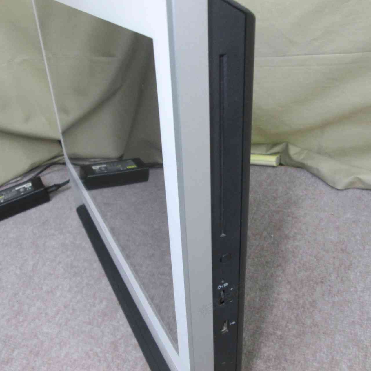 NEC VALUESTAR VN770/JS【大容量HDD搭載】 Core i7 3630QM