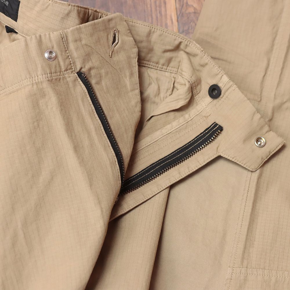  秋冬 rag＆bone 31インチ 美脚カーゴパンツ 耐久 リップストップ ミリタリー ワイルド ベージュ mb 308 ワークパンツ カーゴパンツ ペインターパンツ パンツ