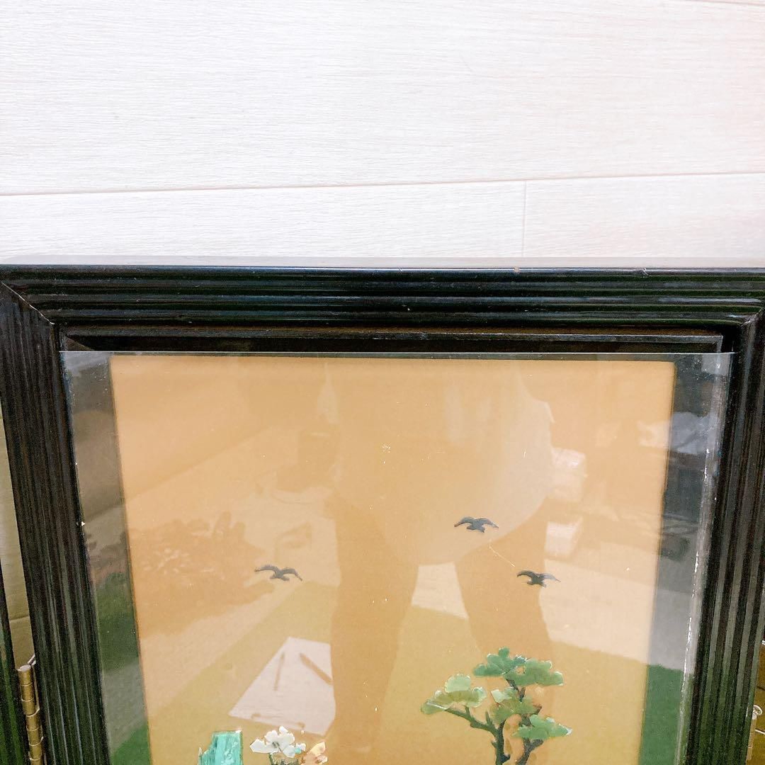 パーテーション 屏風