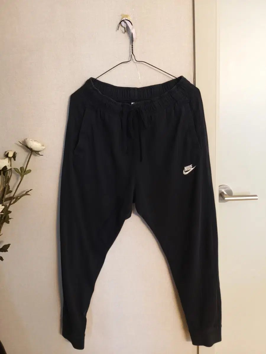NIKE ナイキ トレーニング ジョガーパンツ L