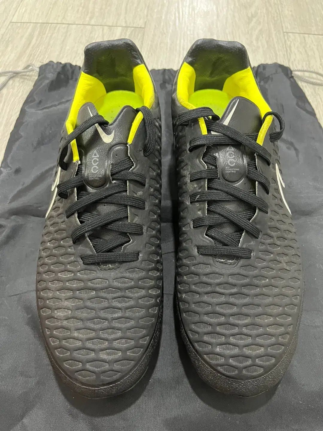 高品質 NIKE(ナイキ) マジスタ オーパス HG 250 サッカーシューズ