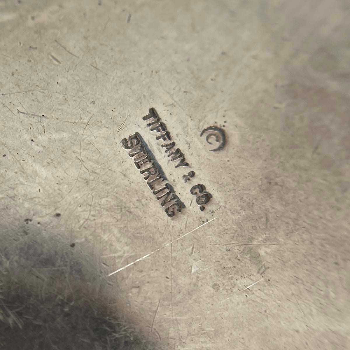 コンパクトミラー