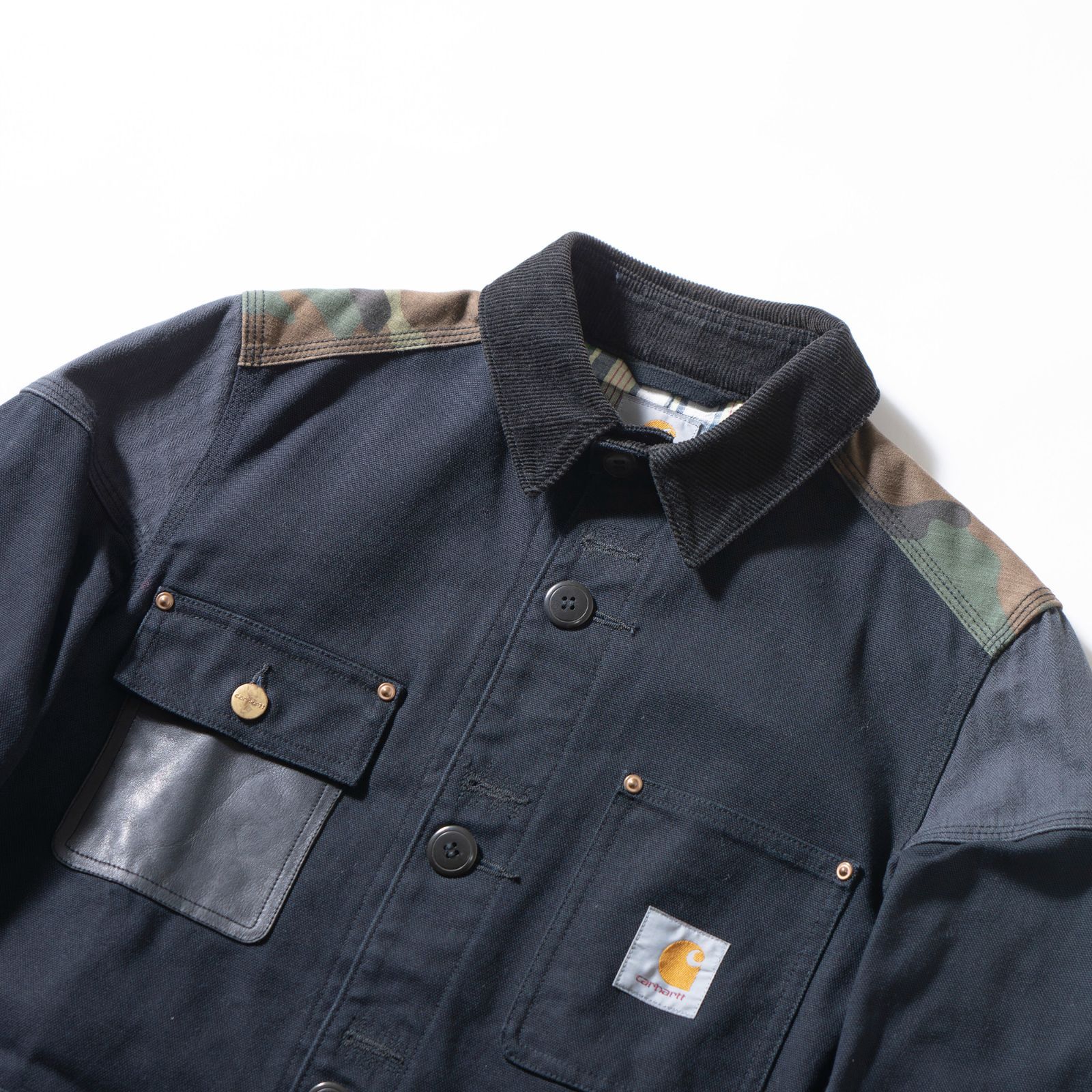 コムデギャルソン ジュンヤワタナベ マン eYe JUNYA WATANABE MAN