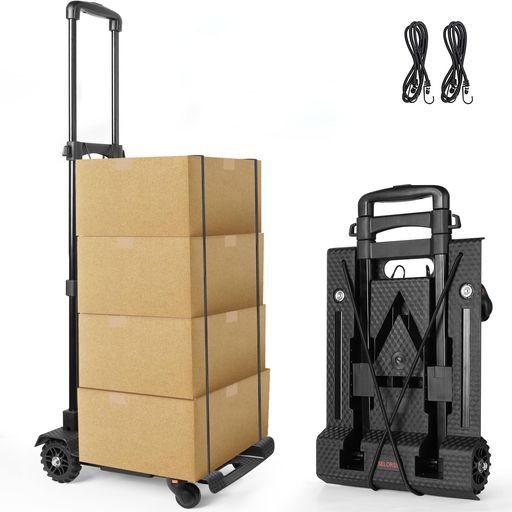 MAMBASNAKEショッピングカート折りたたみ式防水加工収納やすい耐荷重40kg大容量47L取り外し 軽量静音3段階調整 ダブルラング買い物カート買い物キャリーキャリーカート妊婦高齢者プ…