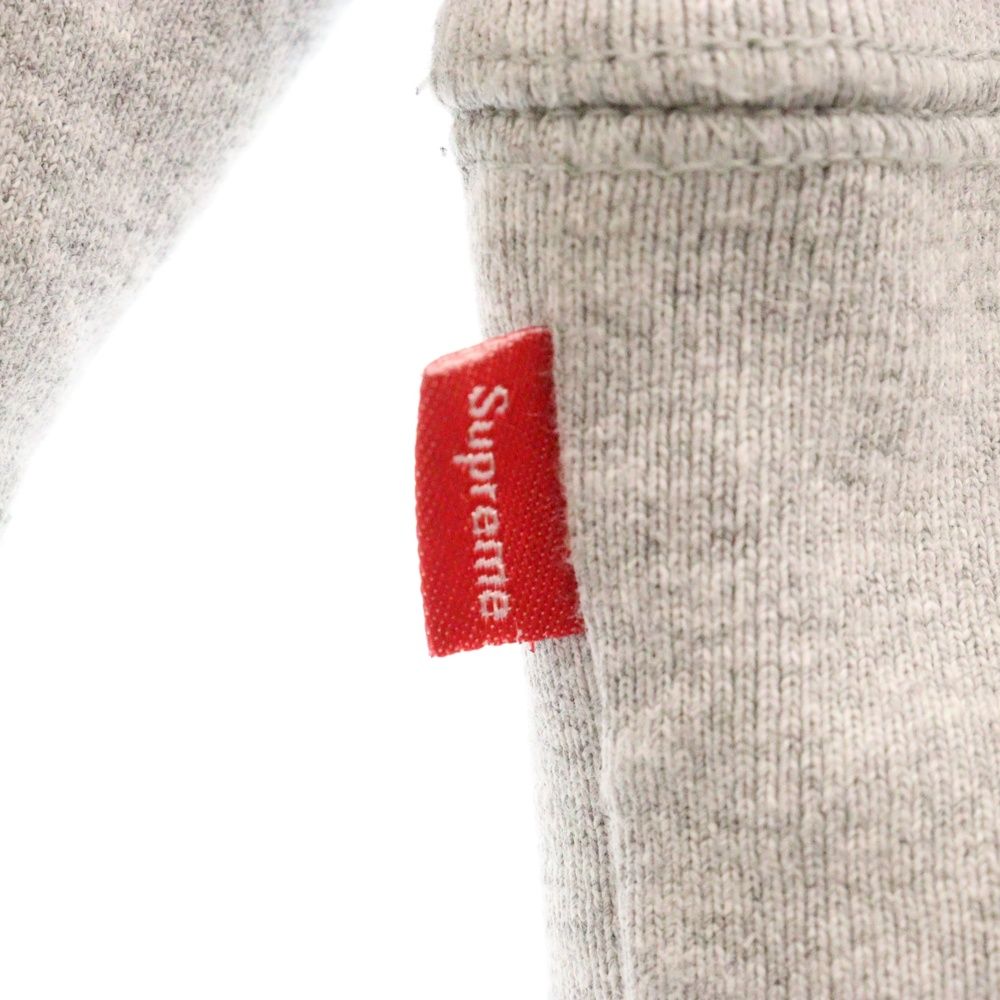 SUPREME (シュプリーム) 19AW Bandana Box Logo Hooded SUPREME (シュプリーム) 19AW Bandana Box Logo Hooded