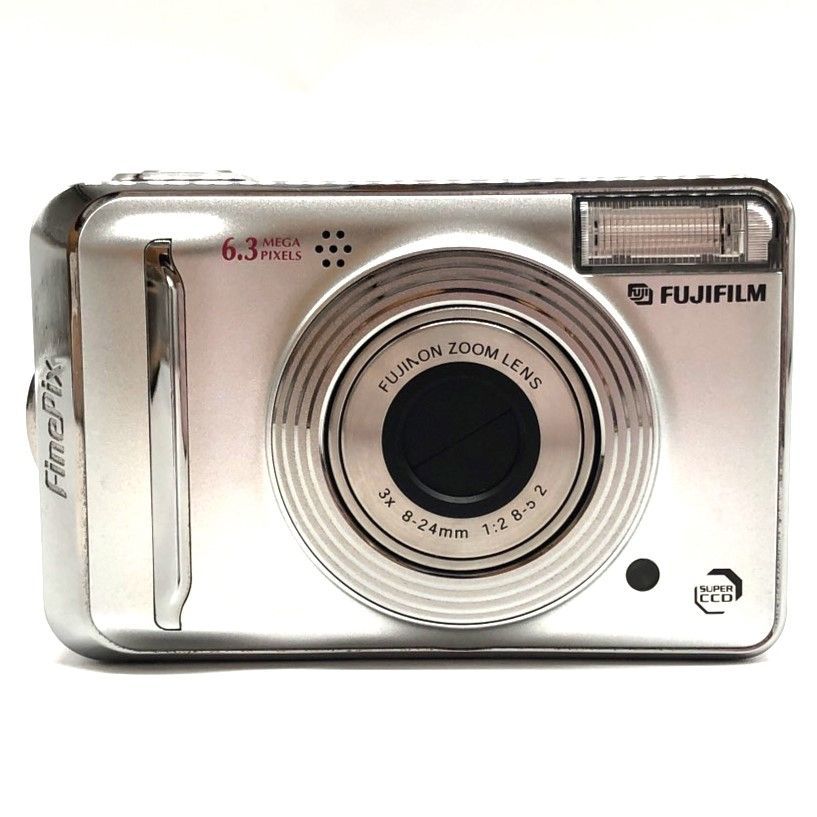 512mbピクチャーカード付き finepix a600 オールドコンデジ オールドコンデジ盛り上がってます！でも富士フイルム「FinePix