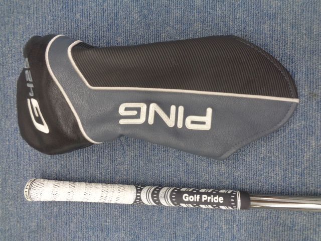 PING - PING G425 MAX ドライバー（中古） PING ピン 中古ドライバー G425 MAX 9°の商品詳細｜中古ゴルフの