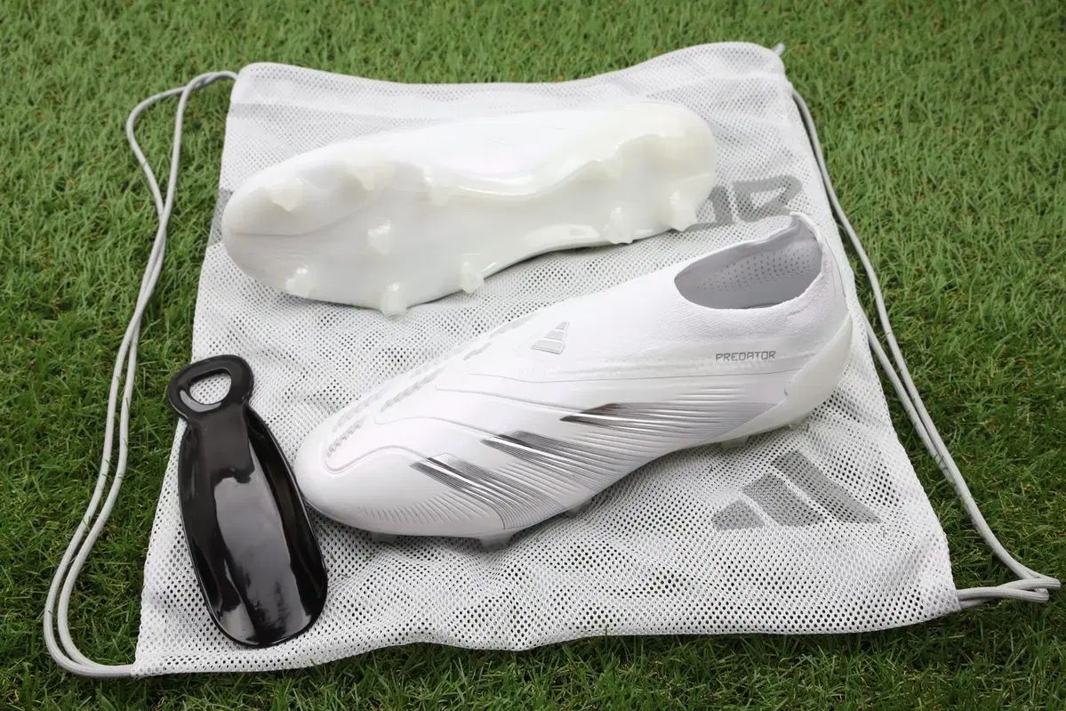 【雷市場（ポンジャン）商品韓国直送】 adidas(アディダス) プレデター エリート LL FG