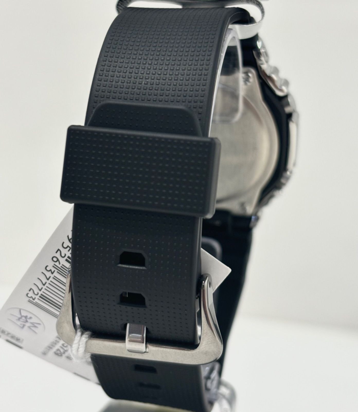 新品正規品】G-SHOCK 八角形タフソーラー アイスブルー GBM