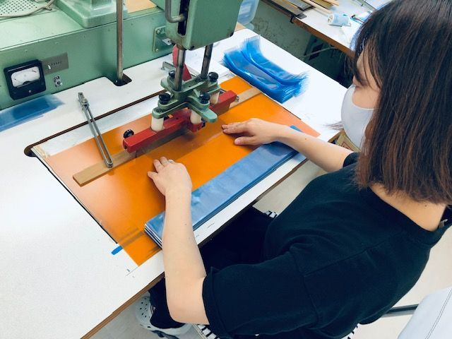 釣具 ＰＶＣルアー袋