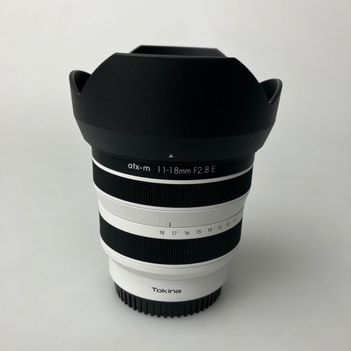 トキナー 広角ズームレンズ atx-m 11-18mm F2.8 atxm1118_products2000_20231122