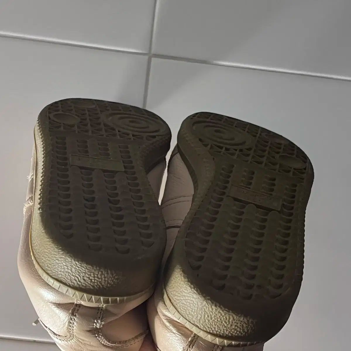OF