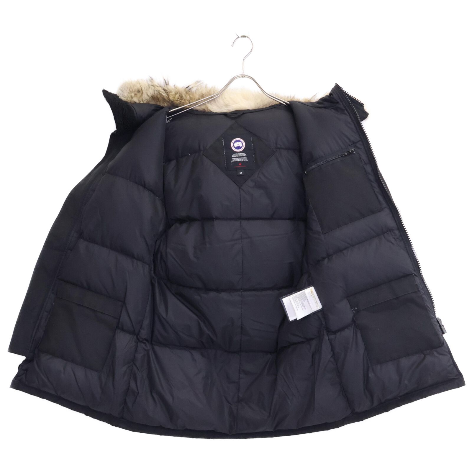 CANADA GOOSE カナダグース 【国内正規（株）サザビーリーグ