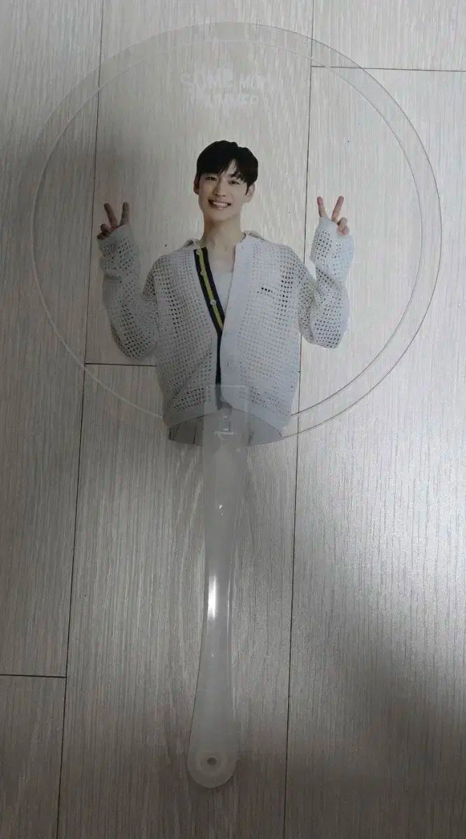 ファンミーティング ペンミ