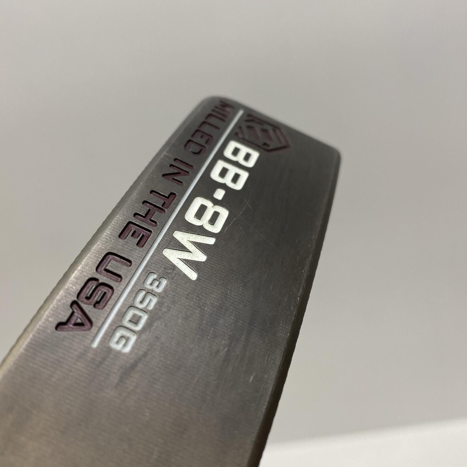 中古】【ゴルフ用品】パター BETTINARDI BB8W【加古川店】【427
