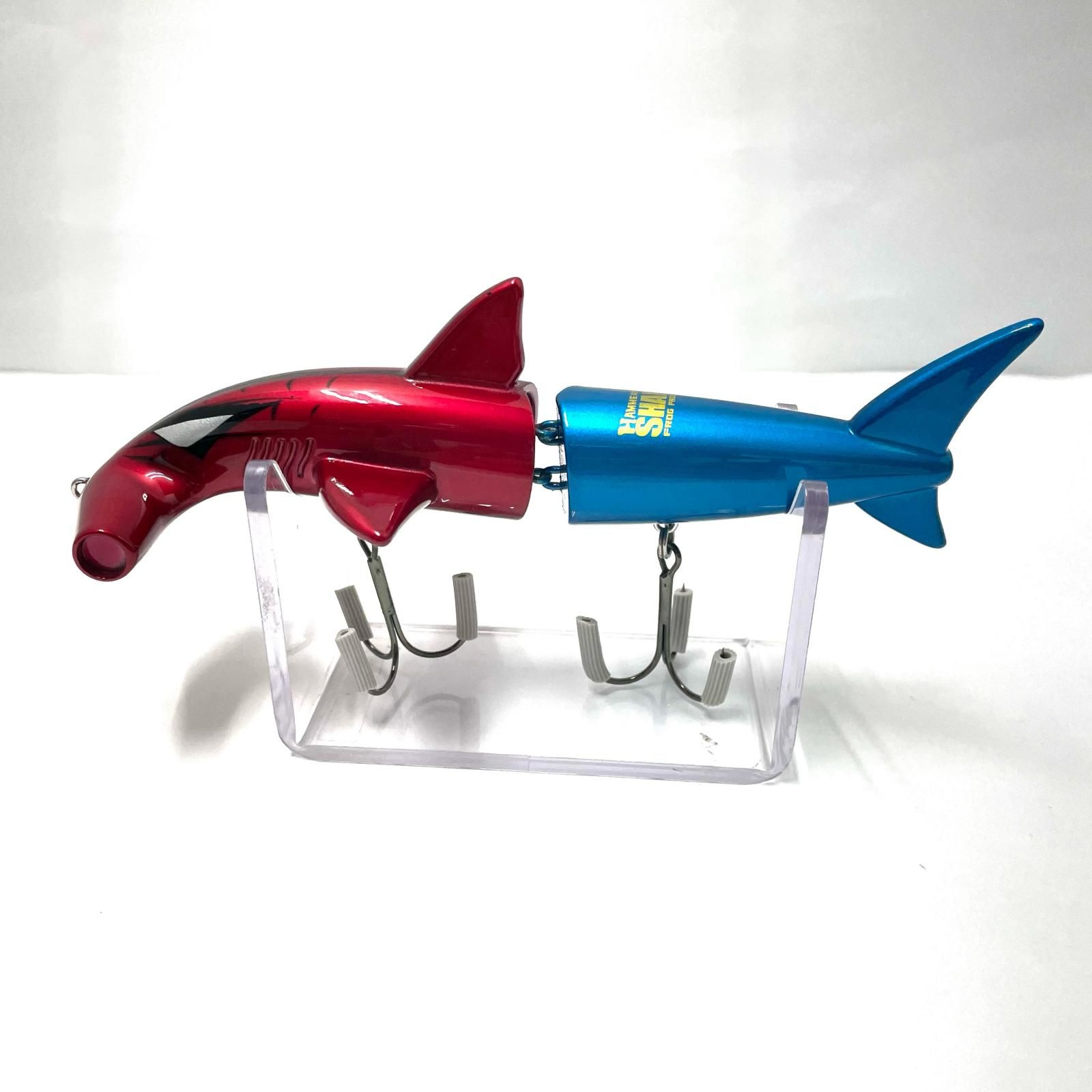 尾張小牧店】 中古 FROG PRODUCTS | フロッグプロダクツ ルアー