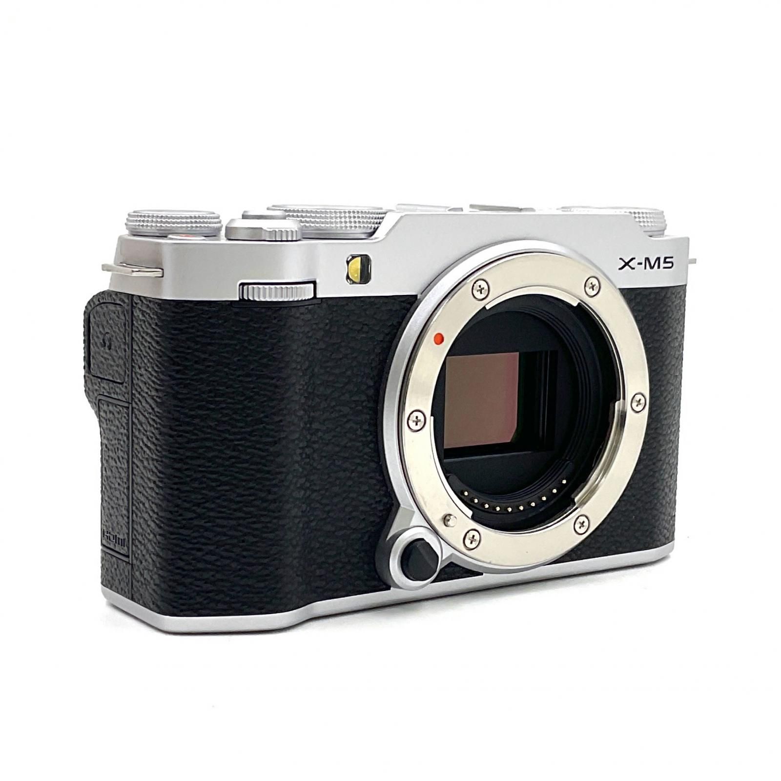 FUJIFILM デジタル一眼