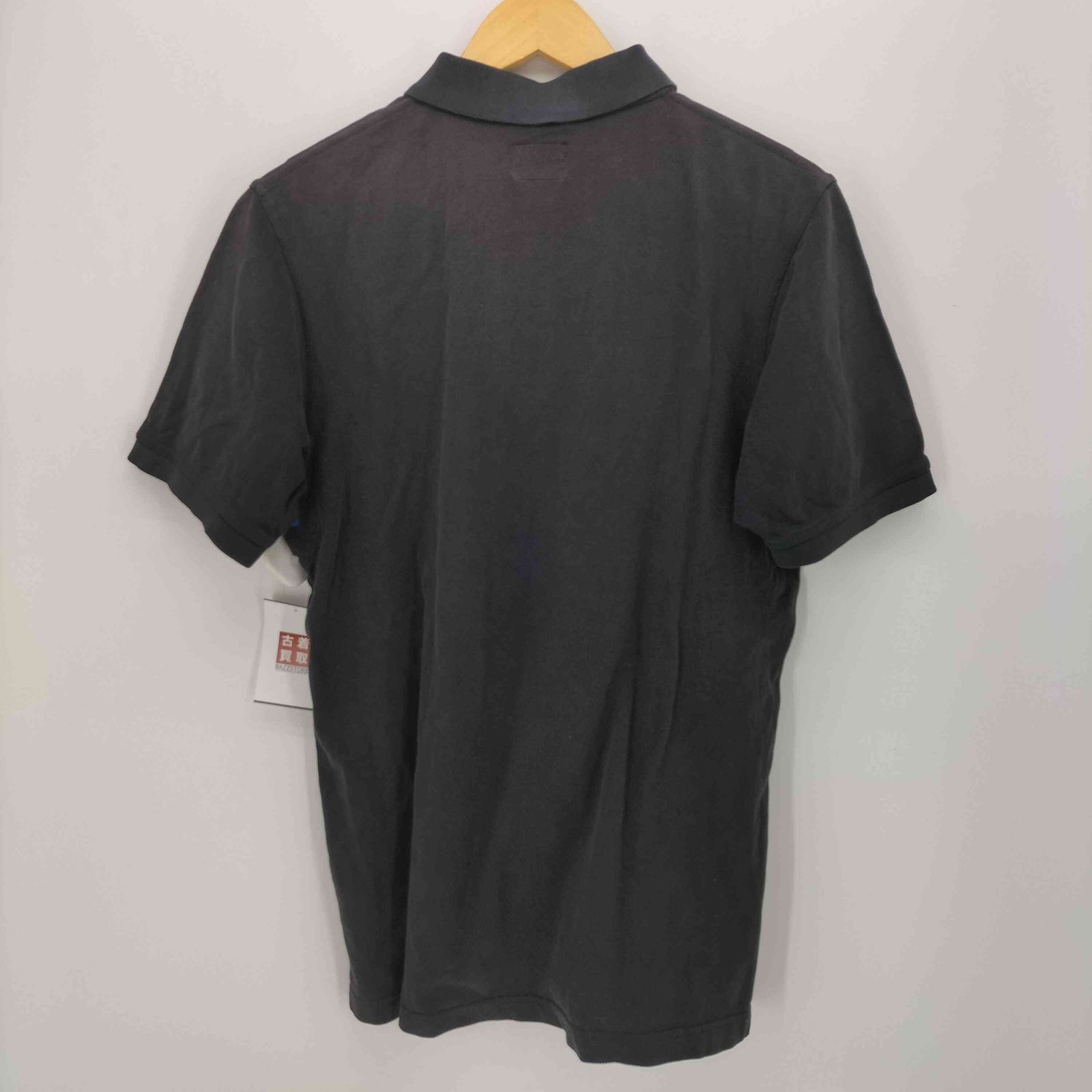 楽天市場】ステューシー STUSSY ポロシャツ 半袖 メンズ Lion