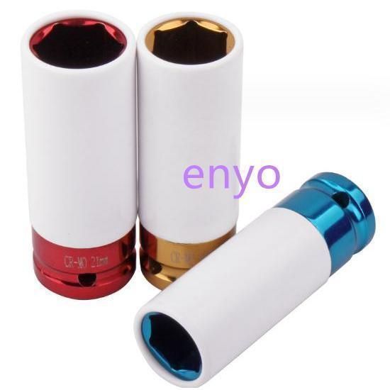 ホイールナット ソケット