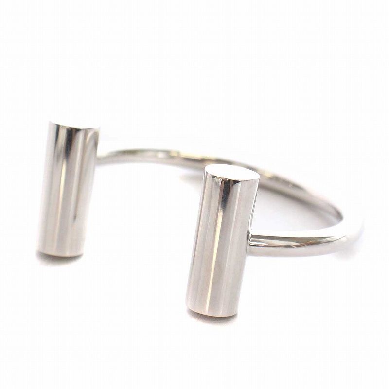 セリーヌ ブレスレット バングル フィービー期　美品 楽天市場】CELINE セリーヌ TRIOMPHE INDIE BRACELET SET