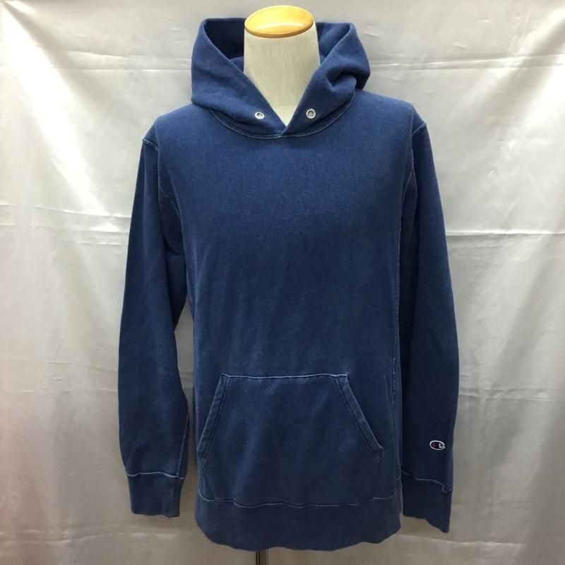 Champion チャンピオン パーカー 長袖 長袖パーカー フード付きパーカー プリントスウェット トレーナー