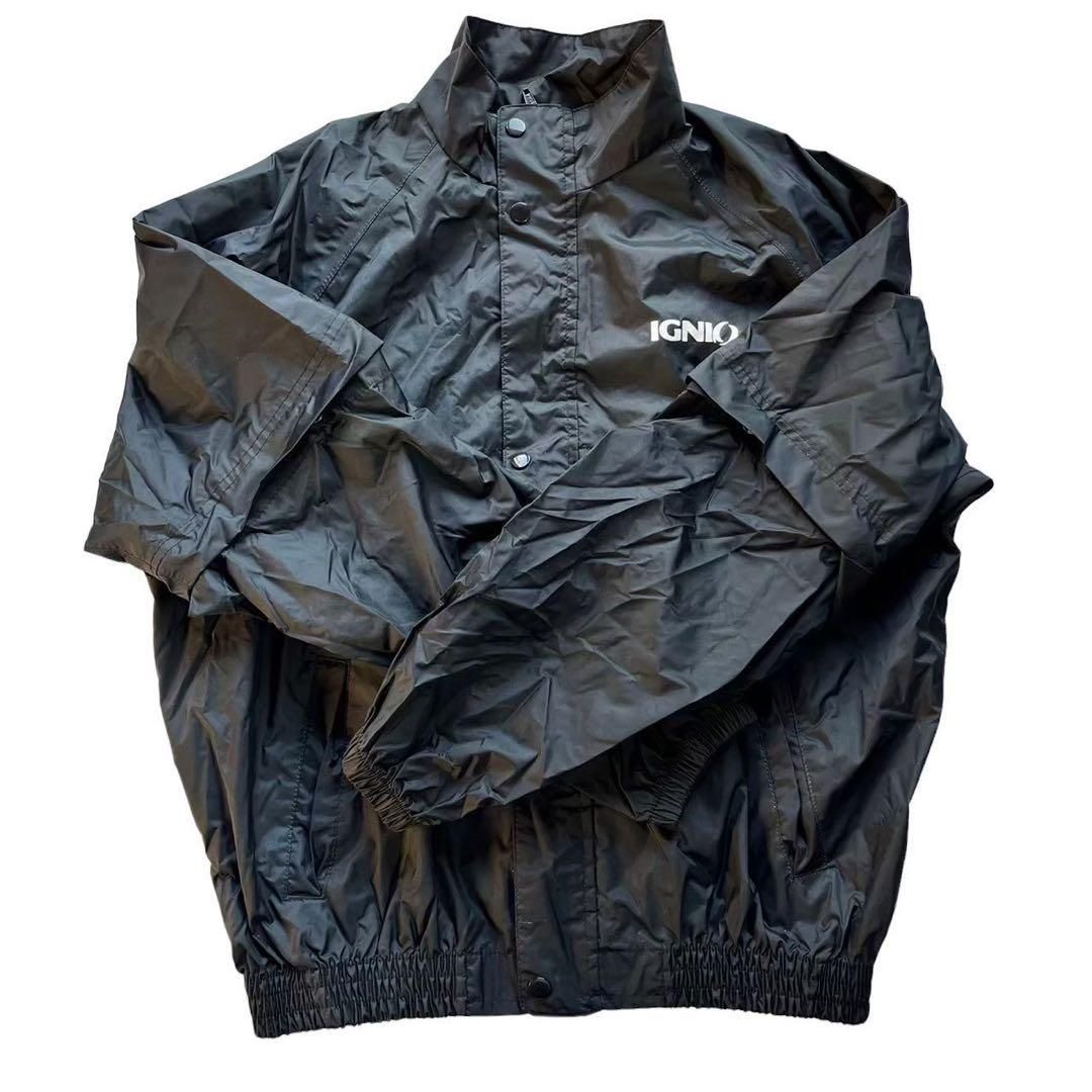 新品 IGNIO イグニオ 上下セット Mサイズ 名 【公式通販】