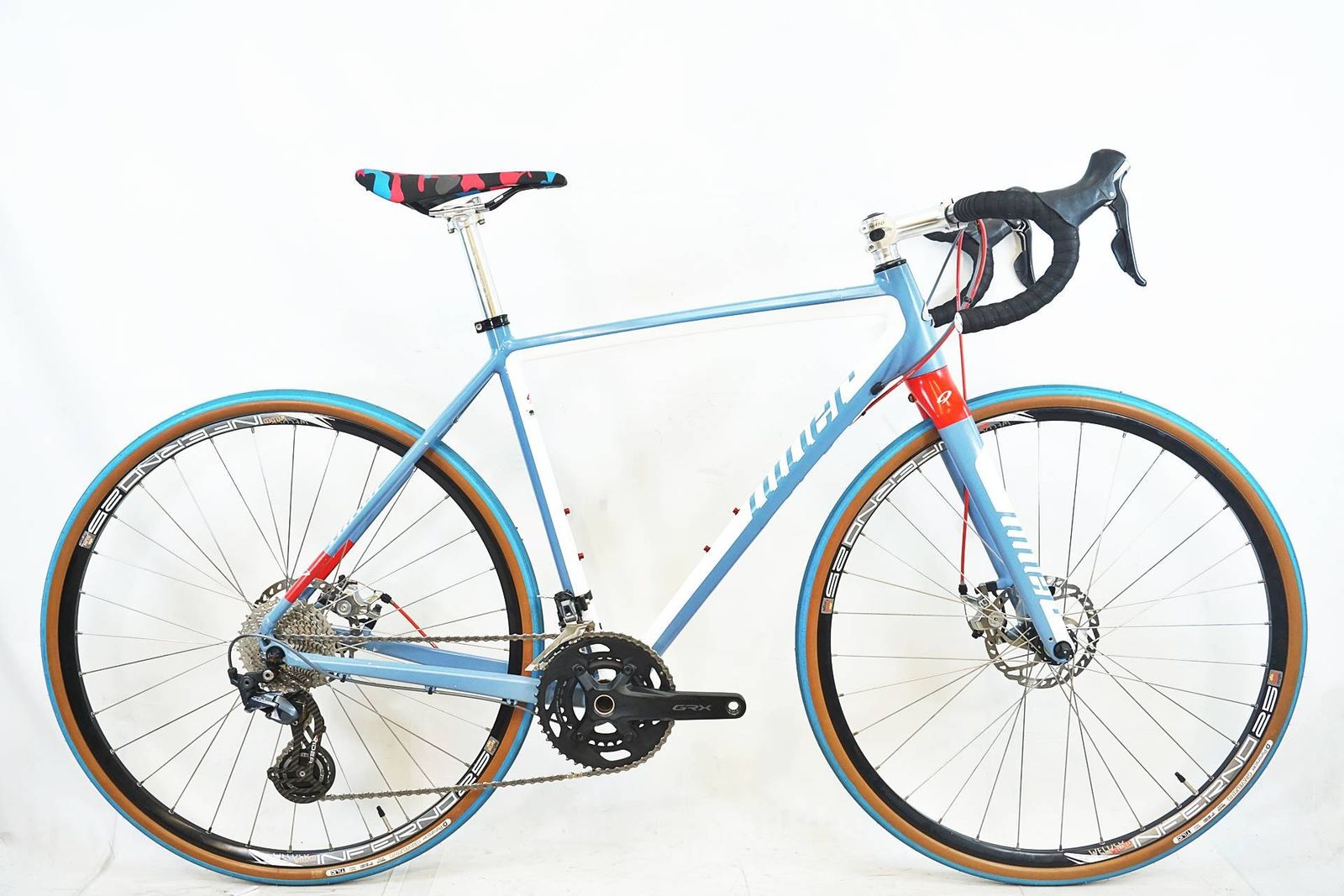 シマノ ST-R2000-P 左右セット SHIMANO CLARIS ST-R2000 左右レバー