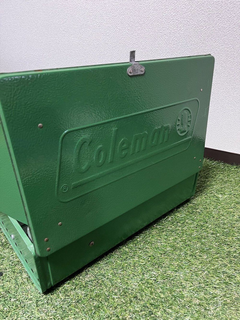 秋！キャンプしよう　Caleman コンパクトツーバーナーDX 423-770J Coleman コールマン COMPACT TWO BURNER DX コンパクト